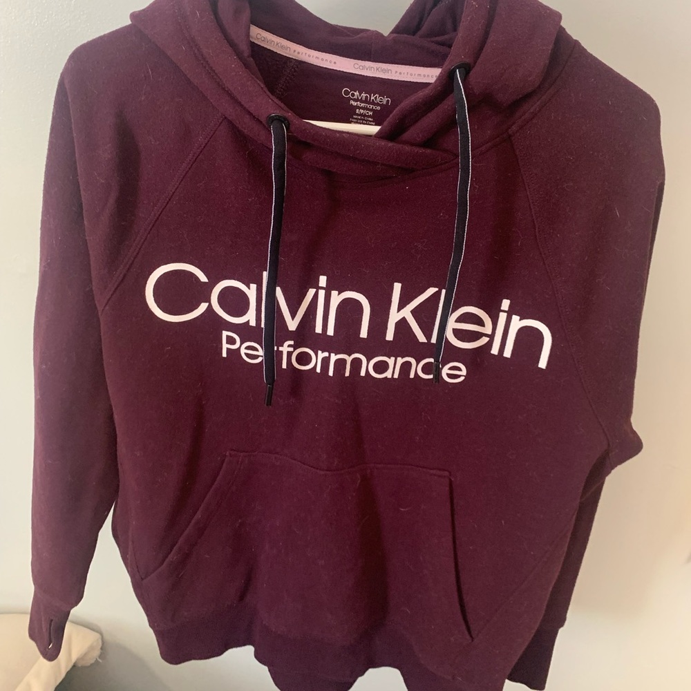Calvin Klein size small for $10.